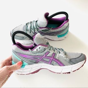 asics shoes canada